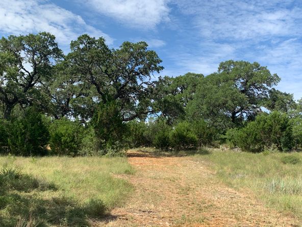 part of edmond ranch: 000 FM 32, Blanco, TX 78606